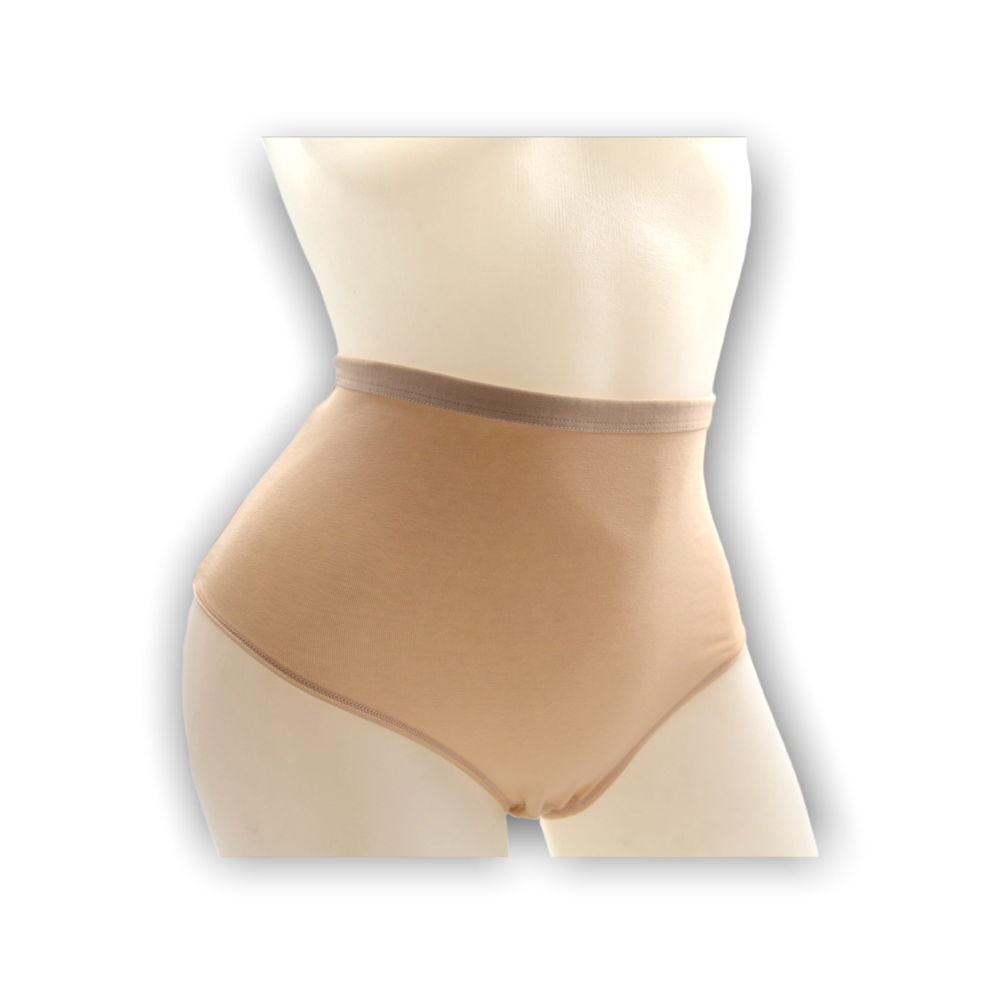 DELUXE YÜKSEK BEL SLİP